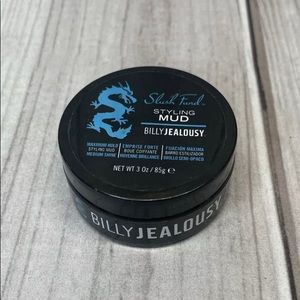 Billy Jealousy Slush Fund Styling Mud 3 oz